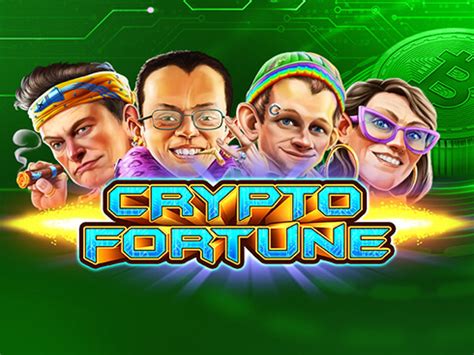 Crypto Fortune Review 2024